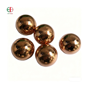 Производитель, поставляющий оптом 0,6-50 мм Твердые Латунные шарики подшипника, твердые латунные шарики, производитель - Product Image 4