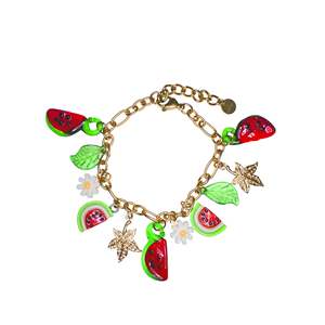 SL2503-18-26 สร้อยข้อมือแฟชั่น - Product Image 1