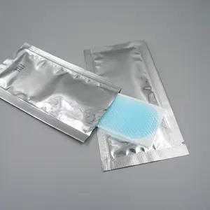 OEM Cooling Gel Patch For Baby Fever Reduce Cooling