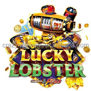 Lucky Lobster