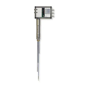 Interrupteur de niveau NRGS 15-1 avec boutons poussoirs '' et 'RESET' Garantie 1 an 10 kW 220 V - Product Image 1