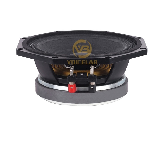Good Sound 8inch 8MBC51 pa Speaker. Ferrite Mid Bass Speaker 8 Inch Professional Speaker