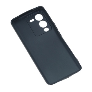 เคสโทรศัพท์มือถือแบบนิ่ม TPU สำหรับ <span class=keywords><strong>Vivo</strong></span> <span class=keywords><strong>V25</strong></span> <span class=keywords><strong>Pro</strong></span> <span class=keywords><strong>5G</strong></span> รุ่นอินเดีย - Product Image 1