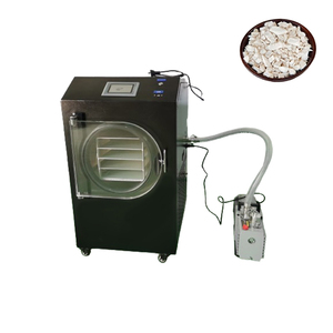 Liofilizador de Laboratorio, Equipo de Liofilización, Precios de Equipos de Secado por Congelación - Product Image 5