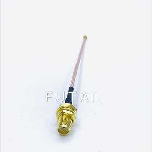 SMA-Buchse zu UFL mit RG178-Kabel für 300mm - Product Image 3