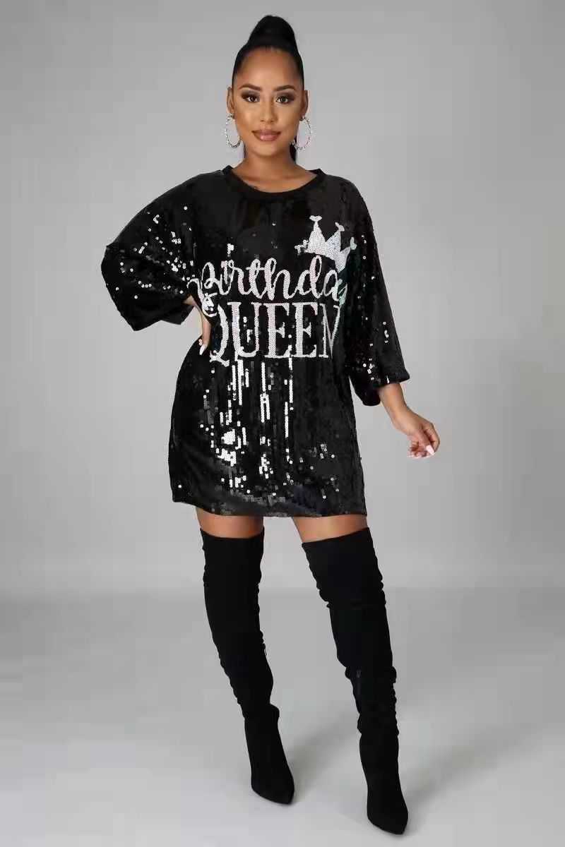Cumpleaños reina 2