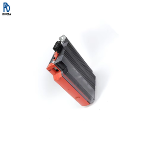 MDX61B0008-5A3-4-0T/L 08289611 MDX61B0008 5A3 4 0T/L 08289611 Módulo de Accionamiento de Automatización Industrial de Frecuencia - Product Image 1