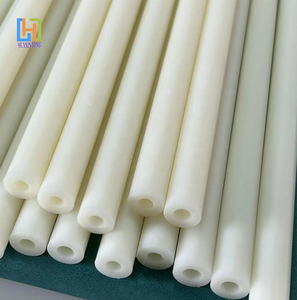 <span class=keywords><strong>Tubos</strong></span> extruidos de plástico ABS o <span class=keywords><strong>PVC</strong></span> personalizados <span class=keywords><strong>para</strong></span> postes de <span class=keywords><strong>soporte</strong></span> de carpa, servicio de procesamiento que incluye corte - Product Image 5
