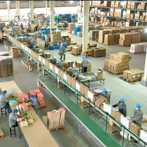 Grande <span class=keywords><strong>maison</strong></span> de <span class=keywords><strong>poupée</strong></span> en bois, Kit de jouets pour enfants, jeu d'imitation, bébé, meubles, accessoires de bricolage - Product Image 5