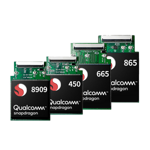 Материнские платы SDM450 на заказ Snapdragon <span class=keywords><strong>DDR3</strong></span>, встроенная Промышленная материнская плата от производителя - Product Image 1