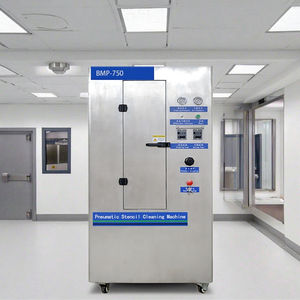 Máquina de Limpieza de PCB, Limpiador para Línea de Ensamblaje de TV, Equipo para Línea de Producción SMT, Línea de Ensamblaje de PCB - Product Image 6