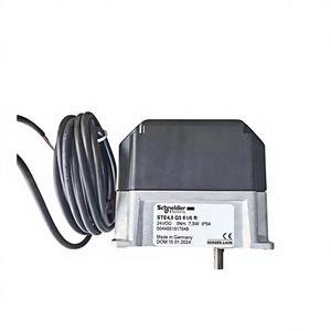 Actuador Weishaupt STE4,5 BO.36/6-01L Original y Nuevo, G-Gas Metal 2kg, 1 Año de Garantía - Product Image 3