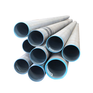 High Pressure Seamless Carbon Steel <b>Boiler</b> Tube Pipe Suppliers for Industrial Building - Product Image 6