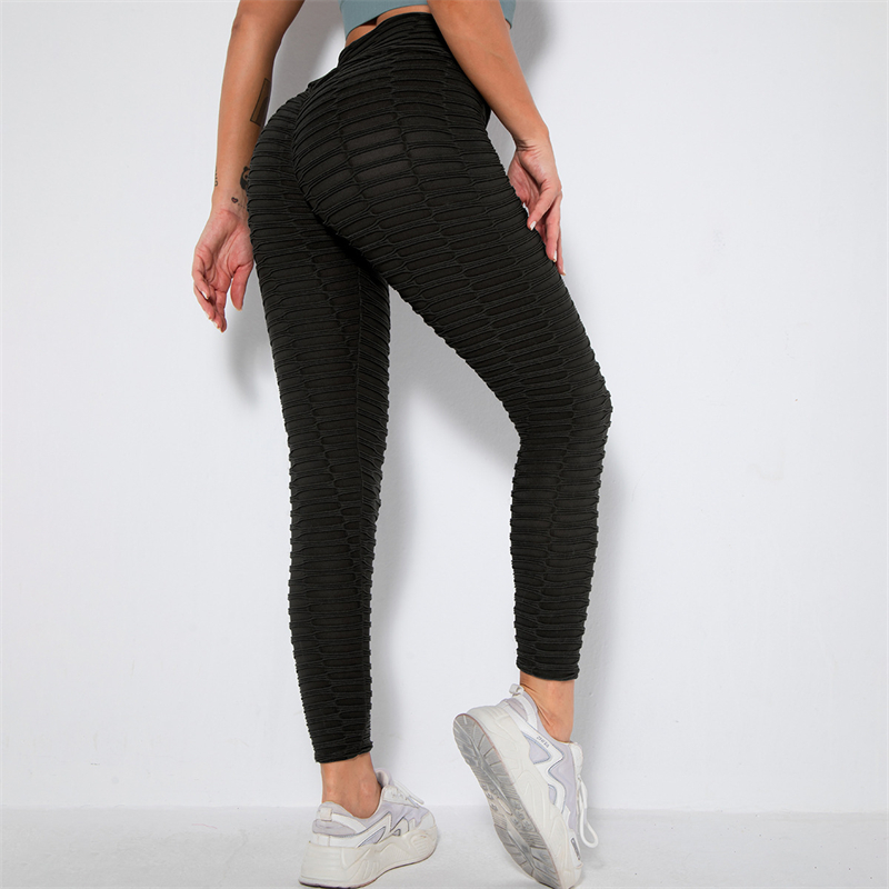New arrived Fashion Modern Breathable Workout Clothing Women Active Wear Yoga  Pants 6 colors