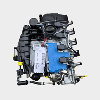 Pour Audi A4 A5 A6 Q5 TT, ensemble moteur EA888 Gen2, OE 06J100034T, moteur complet d'origine importé d'occasion 2.0T TFSI