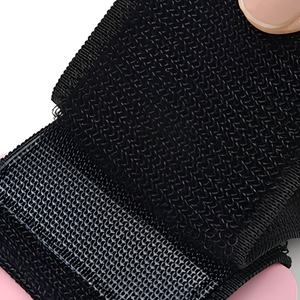 Adjustable Iron & Silicone Weight Bearing Ankle & Wrist <b>Strength</b> <b>Training</b> Weight with Customized Color Weighted Wristbands Ankle - Product Image 6