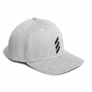 مخصص العضوية القطن حك 6 لوحة منظم قبعة رياضية و قبعة مع 3D شعار قبعة بيسبول