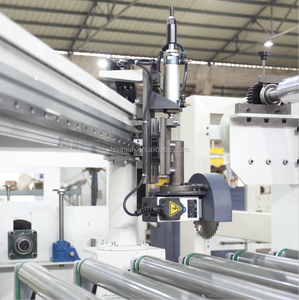 Máquina de recubrimiento de pegamento frío - Product Image 4