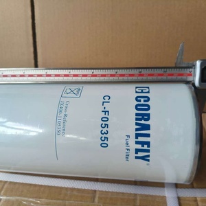 Filtro de Combustible para Excavadora al por Mayor, Filtro para Maquinaria Pesada RP012031A0 JX400-1105350 RE533221-1 800161719 T7503000024 - Product Image 4
