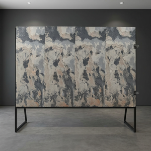 Revêtement mural en pierre flexible translucide 100 % naturelle à prix raisonnable, imperméable, pour usage intérieur et extérieur - Product Image 3