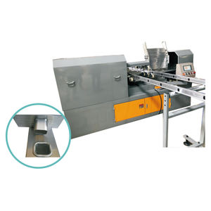 Multifunktionale Leiterherstellungsmaschine für Produktionslinien - Aluminiumleiter-Nietmaschine - Product Image 3