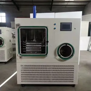 Herb Dates Food Drying Machine / Freeze Dryer