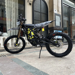 2025 nouveau pas cher adulte moto <span class=keywords><strong>marque</strong></span> moto électrique LBX 8000W 60v rose lumière abeille X Dirt Bike - Product Image 4