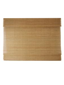 Environmentally Friendly <strong>Bamboo</strong> Roller Shades Manual Roman <strong>Indoor</strong>/ Outdoor Roller <strong>Bamboo</strong> <strong>Blinds</strong> for Home - Product Image 3