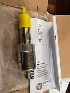 Sensor de Nivel LMT110 Nuevo de IFM, Fabricado en China, No Aplica UPC - Product Image 5