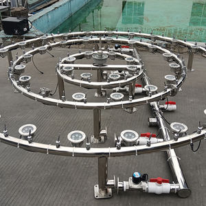 Yeni tasarım büyük su gösterisi dans müzikal su çeşmesi bahçe özelleştirilmiş çeşme açık - Product Image 6