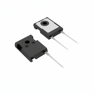 Single Diodes In Stock TO-247-2 Components Electronic E6D20065H - Product Image 1