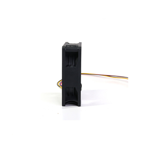 Bộ định tuyến 8025 Quạt làm mát trục 3 dây RG/FD 4 dây điều khiển tốc độ PWM im lặng DC24V/12V quạt điện công nghiệp ODM/OEM - Product Image 4