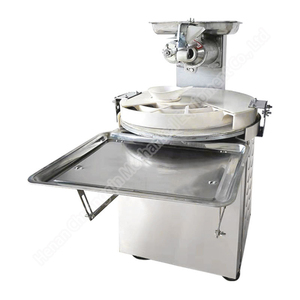 เครื่องทำขนมปังอบขนมปังแบบกลมสำหรับใช้ในบ้าน - Product Image 2