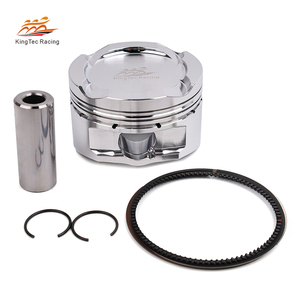 Piston forgé B48B2 pour <span class=keywords><strong>BMW</strong></span> F40 118i 120i 128i <span class=keywords><strong>135i</strong></span> M135i 2019 2020 2021 2022 <span class=keywords><strong>2023</strong></span> Pièces de moteur haute performance - Product Image 3