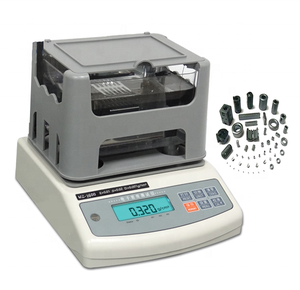 MZ-I300 ASTM B311 Rare Metal <b>Materials</b> Bulk Density Tester,<b>Magnetic</b> <b>Material</b> Densitometer - Product Image 4