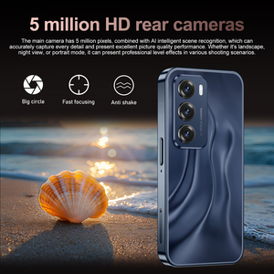 <span class=keywords><strong>Reno</strong></span> 12 Mini <span class=keywords><strong>4</strong></span> + 64GB 5G สองซิม<span class=keywords><strong>4</strong></span>นิ้วหน้าจอ HD GPS Deca core รองรับสมาร์ทโฟน3G & 4G CDMA 3G แบบอังกฤษ - Product Image 3