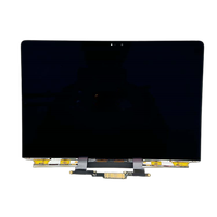 Nouvel écran LCD d'origine pour MacBook Air 13 pouces (A1466/A1932/A2179/M1/A2337/M2/A2681/Pro/A2338) 13,6 pouces Retina 2560x1664 H-IPS