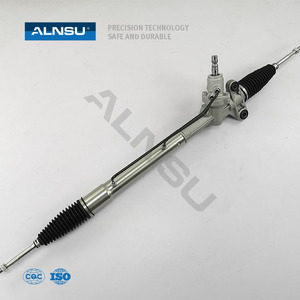 Cremallera <span class=keywords><strong>de</strong></span> dirección y <span class=keywords><strong>caja</strong></span> <span class=keywords><strong>de</strong></span> cambios <span class=keywords><strong>de</strong></span> dirección, para 44200-BZ040 AVANZA 1.5L RHD - Product Image 3