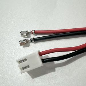 Cables JST Personalizados, JST PH 2.0mm VH 3.96mm, Arnés JST VH para Equipos Inteligentes - Product Image 1