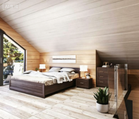 Maison de vacances préfabriquée design Hostel, mini-maison modulaire, suite de jardin, villa, maisons préfabriquées, cabane