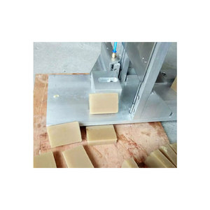 Línea de Producción de Jabón, Máquina para Hacer Jabón, Cortadora de Jabón - Product Image 1