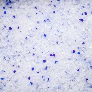 <span class=keywords><strong>Arena</strong></span> para <span class=keywords><strong>Gatos</strong></span> Económica de Larga Duración, Granulada de 1-8 mm, Libre de Polvo, de Gel de <span class=keywords><strong>Sílice</strong></span> Altamente Absorbente, Control de Olores, para <span class=keywords><strong>Gatos</strong></span> de Todas las Edades - Product Image 3