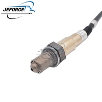 Sensor de oxígeno para camión JEFORCE 2R0906261 para MAN TGA/TGX/TGS/TGM/TGL/Neoplan pieza eléctrica Sensor Lambda Sensor O2 agente de abastecimiento