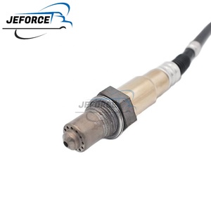 <span class=keywords><strong>Sensor</strong></span> de oxígeno para camión JEFORCE 2R0906261 para MAN TGA/TGX/TGS/TGM/TGL/Neoplan pieza eléctrica <span class=keywords><strong>Sensor</strong></span> Lambda <span class=keywords><strong>Sensor</strong></span> <span class=keywords><strong>O2</strong></span> agente de abastecimiento - Product Image 3