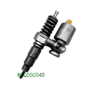 Ensemble d'injecteurs de carburant <span class=keywords><strong>Berserk</strong></span> MSC000040 pour moteur série A-2A - Product Image 3
