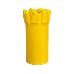 Herramientas de perforación de roca dura R25-45MM brocas de botón de carburo de tungsteno - Product Image 3