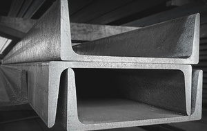 Factory direct sale low price 304 stainless steel channel suppliers - Product Image 3