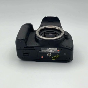 Appareil photo reflex numérique <span class=keywords><strong>EOS</strong></span> <span class=keywords><strong>750D</strong></span>/Rebel T6i, capteur CMOS APS-C 24,2 Mpx, compatible carte SD, appareil photo photo pas cher - Product Image 2