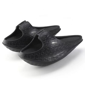 Dép Lắc Cân Bằng Tập Thể Dục Giảm Cân Cơ Thể Tùy Chỉnh Dép Lê Thể Thao EVA Giảm Cân Tại Nhà - Product Image 3