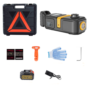 Mejor <span class=keywords><strong>Precio</strong></span>, Gato Hidráulico Eléctrico para Automóvil <span class=keywords><strong>de</strong></span> 5 Toneladas, 12V Automático con Compresor <span class=keywords><strong>de</strong></span> Aire y Kit <span class=keywords><strong>de</strong></span> Herramientas - Product Image 2